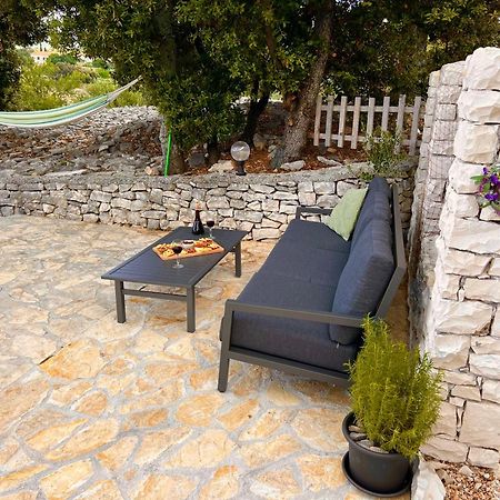 Villa Maria Škrip Dış mekan fotoğraf