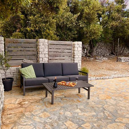 Villa Maria Škrip Dış mekan fotoğraf