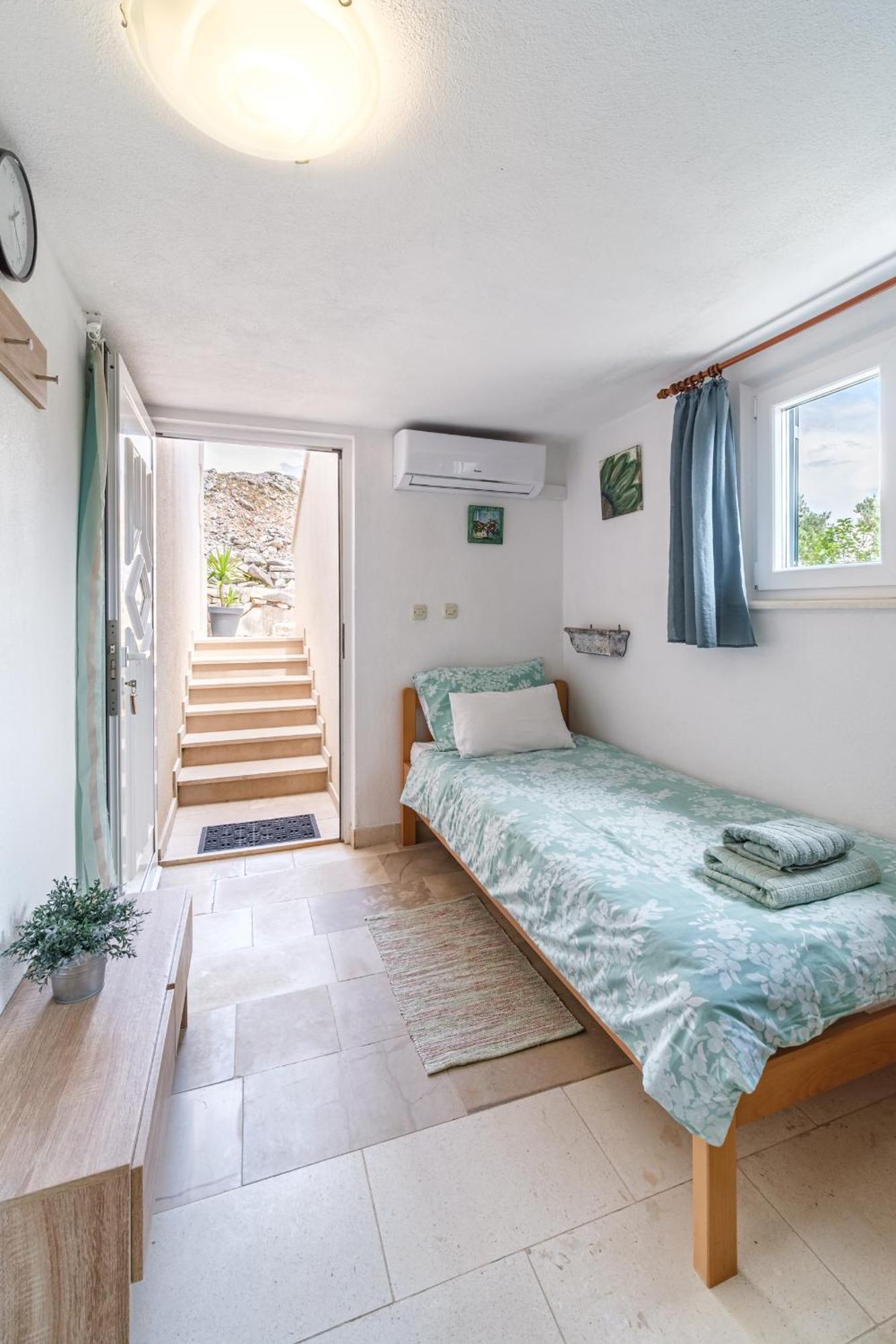 Villa Maria Škrip Dış mekan fotoğraf
